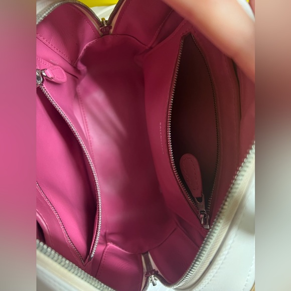 Authentic used balenciaga bag - Picture 6 of 8